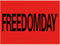 freedomday