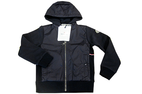 felpa moncler bambino felpa moncler bambino