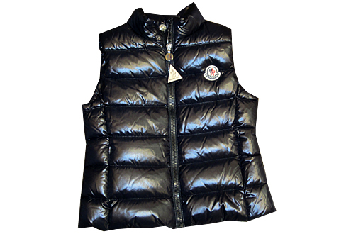 gilet moncler bambina gilet moncler bambina