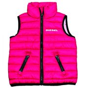 diesel bambina gilet