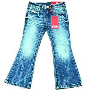 diesel bambina jeans 2