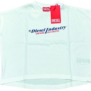 diesel bambina t-shirt