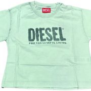 diesel bambina t-shirt 2