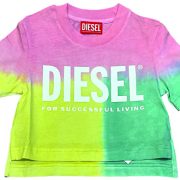 diesel bambina t-shirt 4