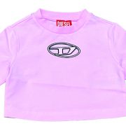 diesel bambina t-shirt 8