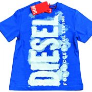 diesel bambino t-shirt 10