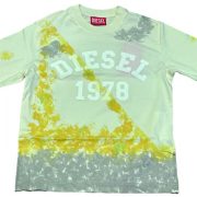 diesel bambino t-shirt 12