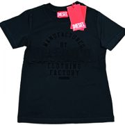 diesel bambino t-shirt 7