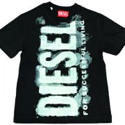 diesel bambino t-shirt 9