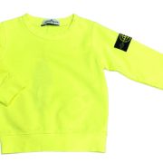 stone island bambino felpa