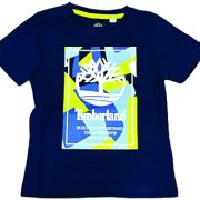 timberland bambino t-shirt 2