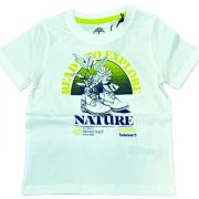 timberland bambino t-shirt 8