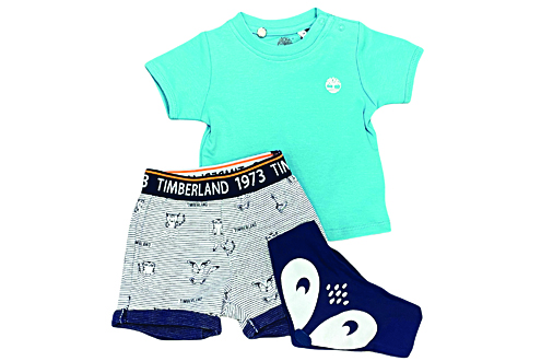 timberland neonato completi - Bimbi \u0026 Monelli