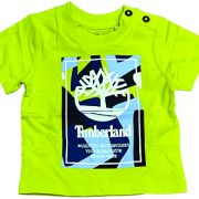 timberland neonato t-shirt 3