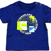 timberland neonato t-shirt 4