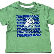 timberland neonato t-shirt 5