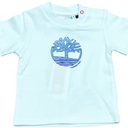 timberland neonato t-shirt 6