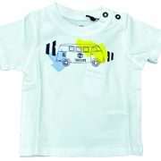 timberland neonato t-shirt 7