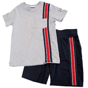 maglietta moncler bambino maglietta moncler bambino
