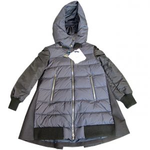 tutone moncler neonato tutone moncler neonato