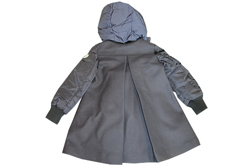 cappotto moncler bambina cappotto moncler bambina