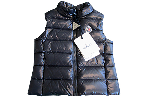 gilet moncler bambina gilet moncler bambina