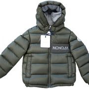 moncler bambino on line