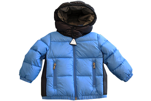 moncler neonato