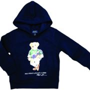 polo ralph lauren bambino felpa 6