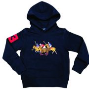 polo ralph lauren bambino felpa 7