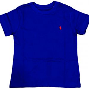 polo ralph lauren bambino t-shirt 4