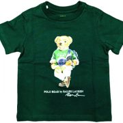 polo ralph lauren bambino t-shirt 8