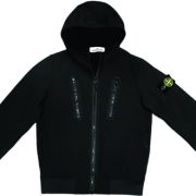 stone island bambino giacca