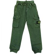 stone island bambino pantalone felpa 2