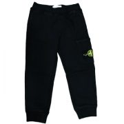 stone island bambino pantalone felpa