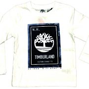 timberland bambino t-shirt 4