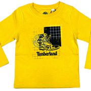 timberland bambino t-shirt 5