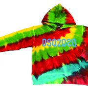 dsquared2 bambino felpa 6