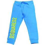 dsquared2 bambino pantalone felpa 3
