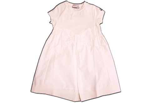 moncler bambina vestito moncler bambina vestito