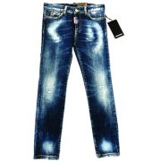 dsquared2 bambina jeans 2