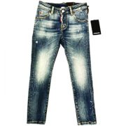 dsquared2 bambina jeans