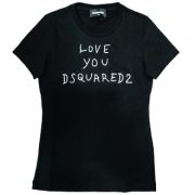 dsquared2 bambina t-shirt 3