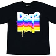 dsquared2 bambino t-shirt 10