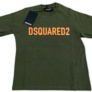 dsquared2 bambino t-shirt 12