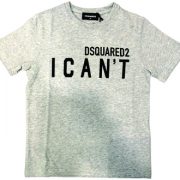 dsquared2 bambino t-shirt 2