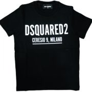 dsquared2 bambino t-shirt 4