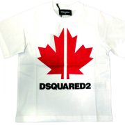 dsquared2 bambino t-shirt 5