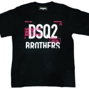 dsquared2 bambino t-shirt 9