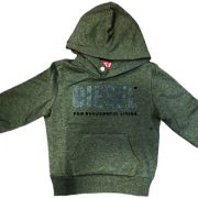 diesel bambino felpa 10